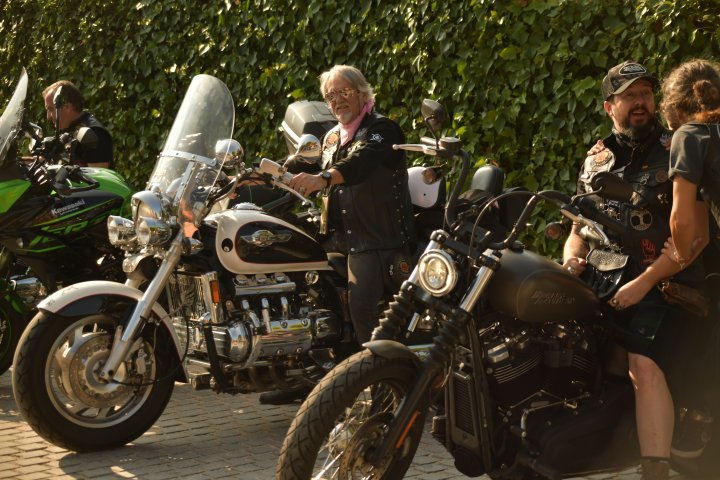 21 Reunión Motera (2024)